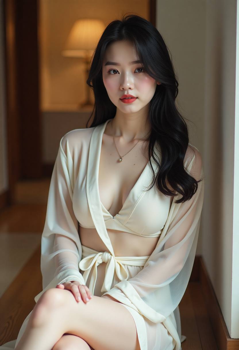 一千零一次告白