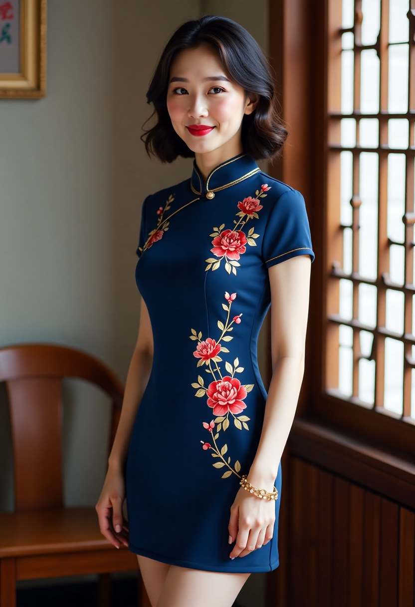 第七封密函