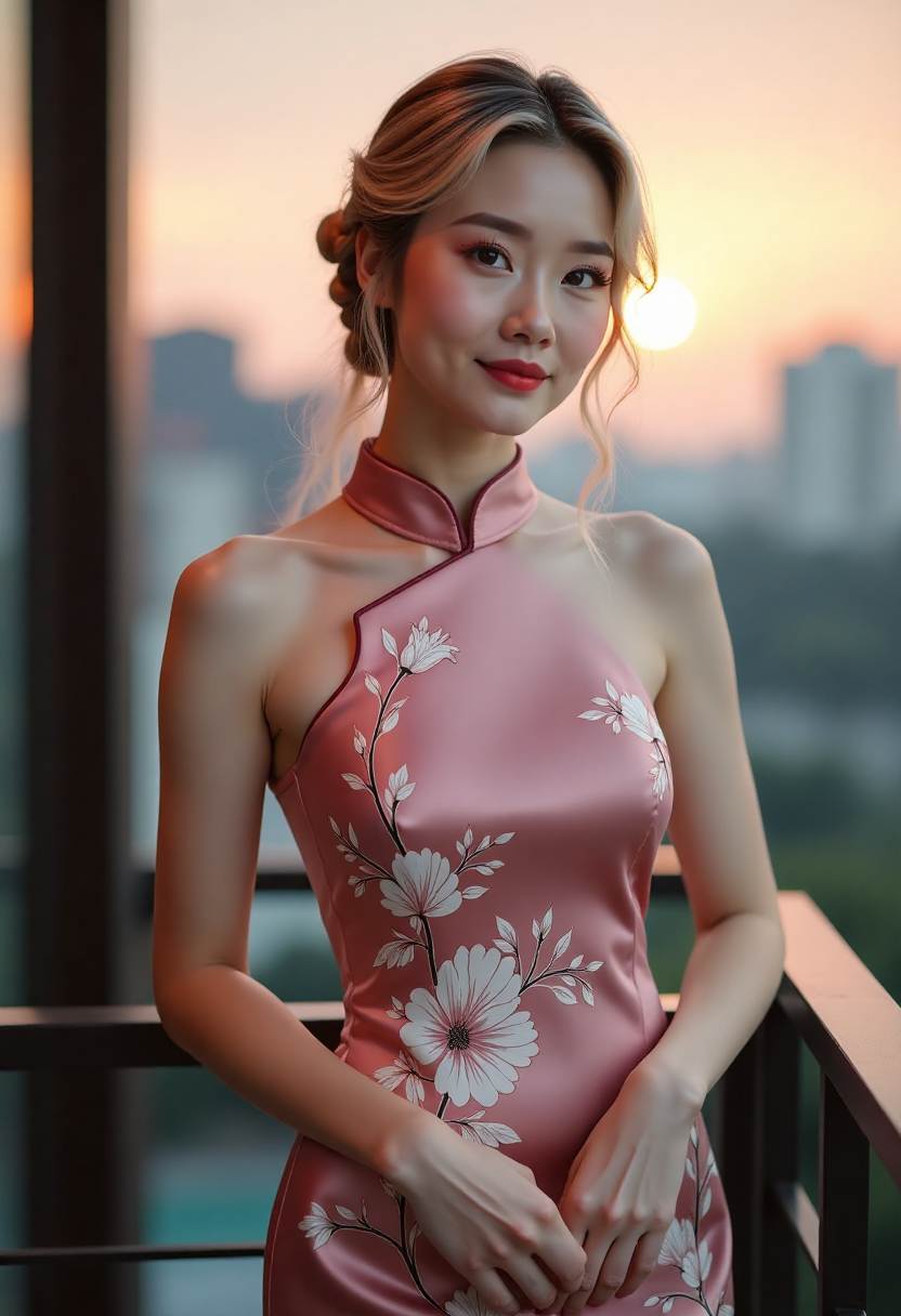 迷雾山庄