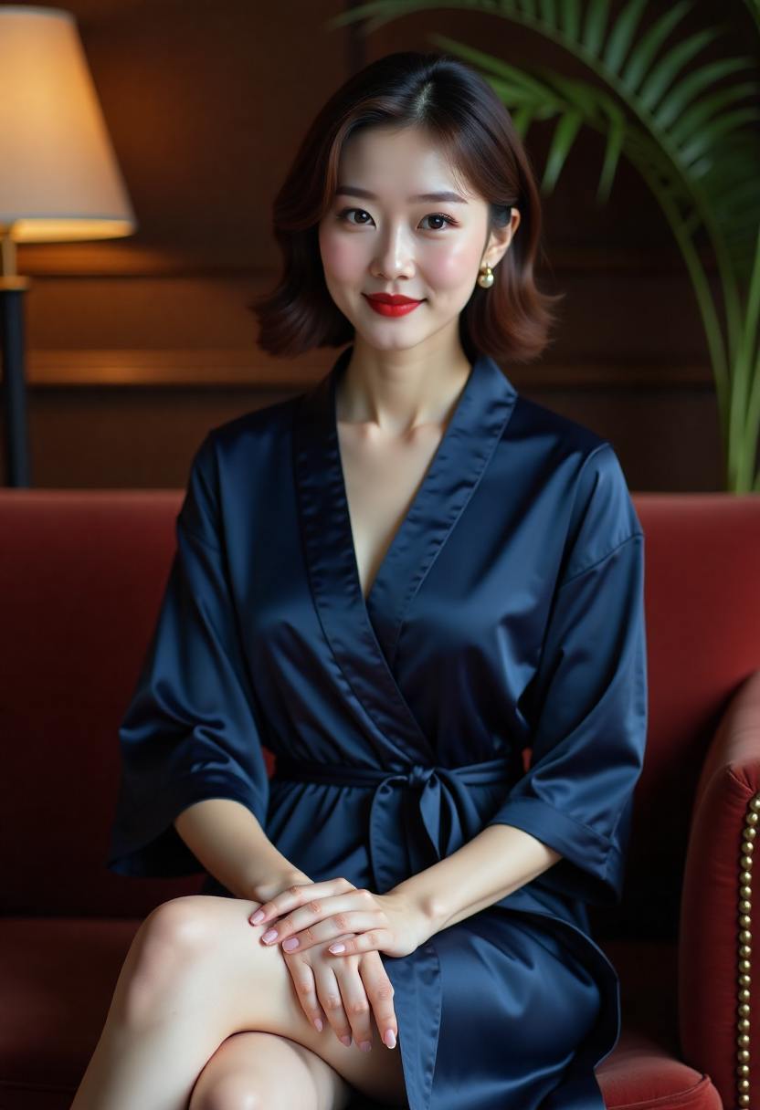 云上烟火