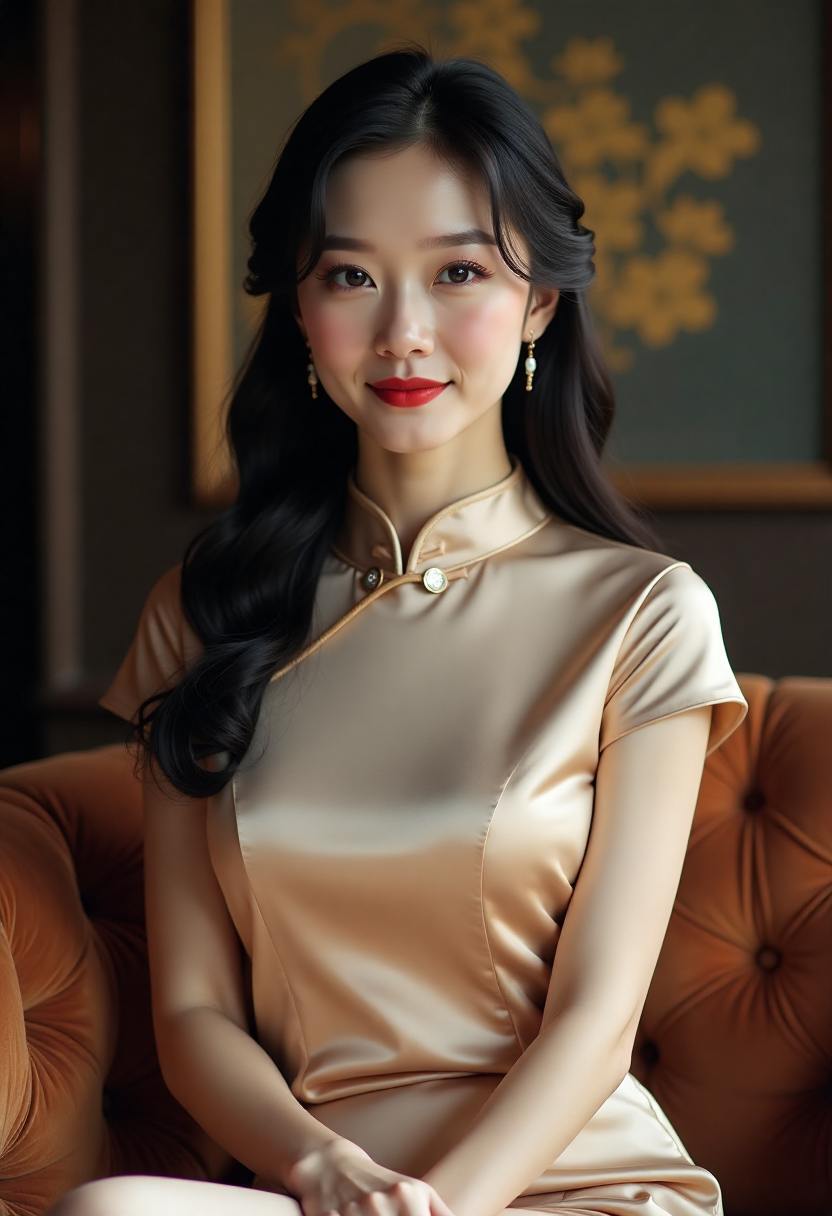 星港来信海报