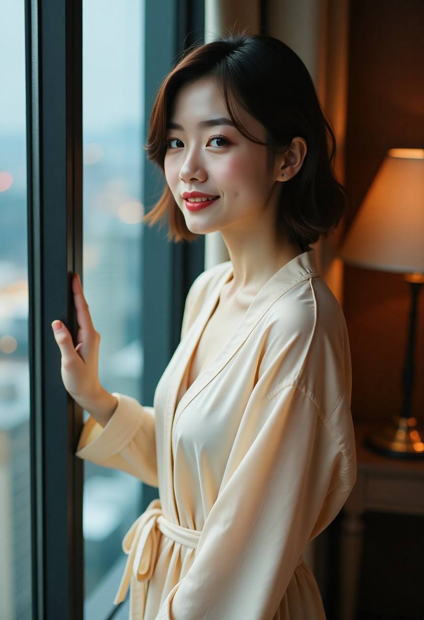 你好，旧时光