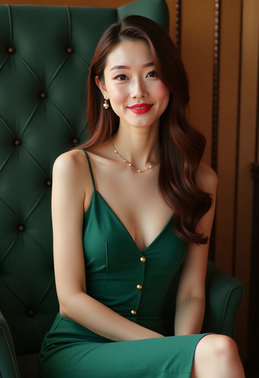 极速追凶