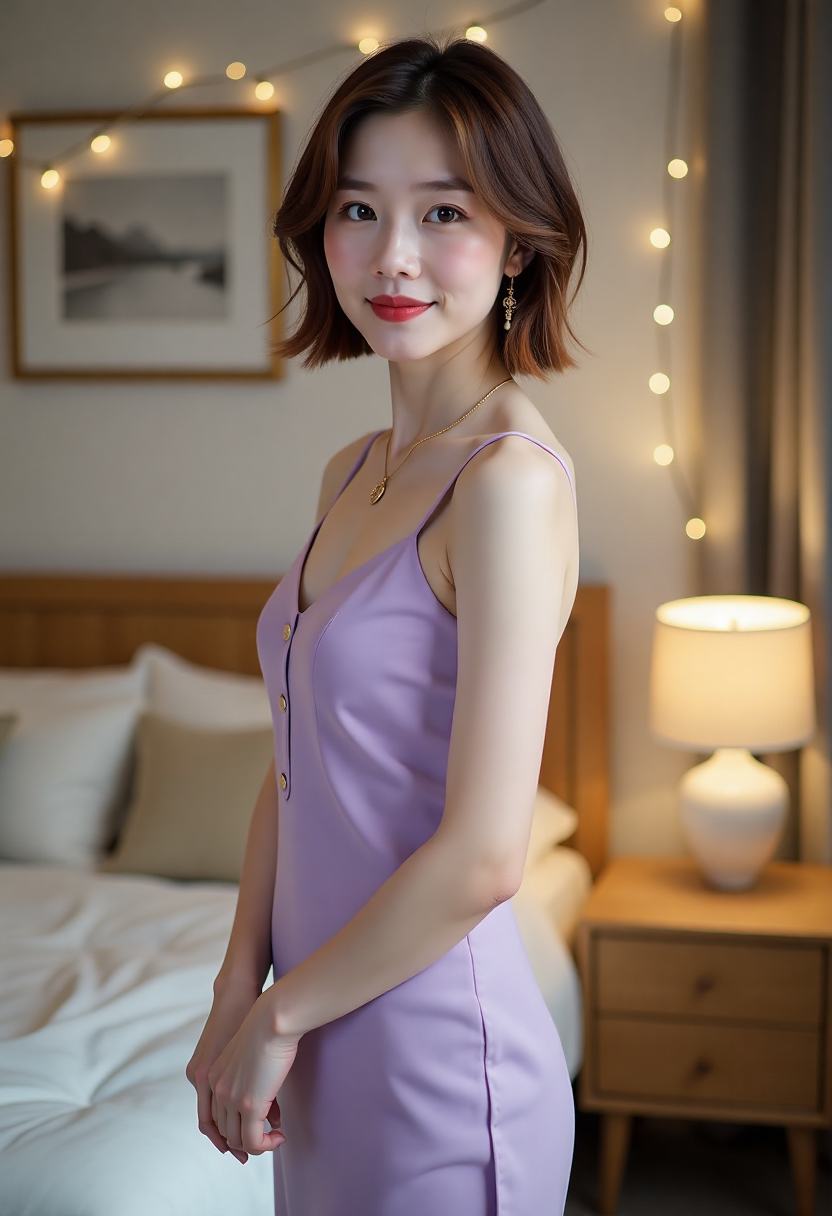 小城春信海报
